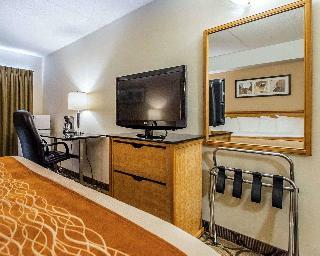 Hotel Comfort Inn Sudbury