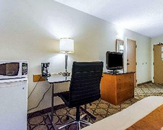 Hotel Comfort Inn Sudbury