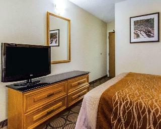 Hotel Comfort Inn Sudbury
