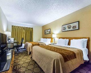 Hotel Comfort Inn Sudbury