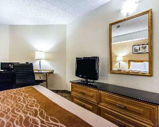 Hotel Comfort Inn Sudbury