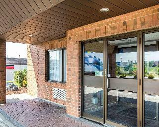 Hotel Comfort Inn Sudbury