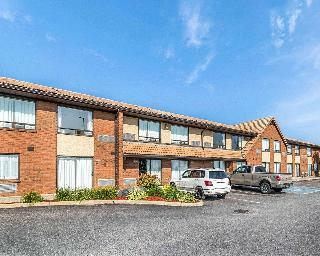 Hotel Comfort Inn Sudbury