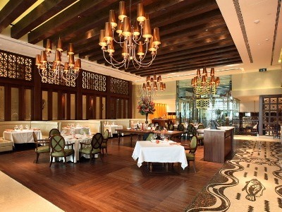 Hotel Complejo Tur�stico Venetian Macao