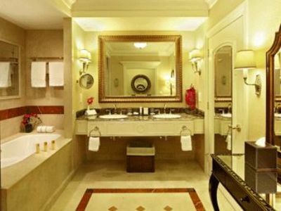 Hotel Complejo Tur�stico Venetian Macao