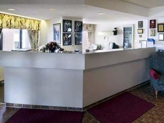 Hotel Comfort Inn South