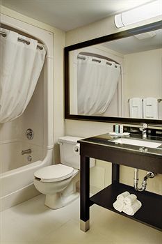 Hotel Comfort Inn South