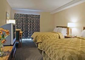 Hotel Comfort Inn South