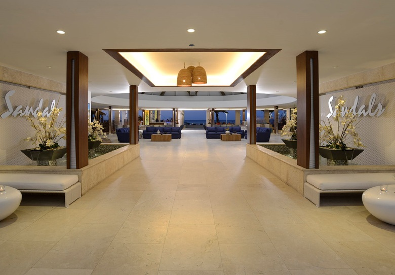 Hotel Sandals Montego Bay