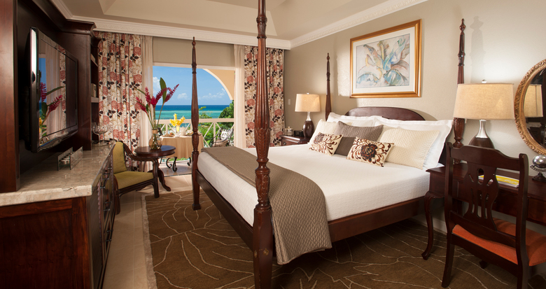 Hotel Sandals Montego Bay
