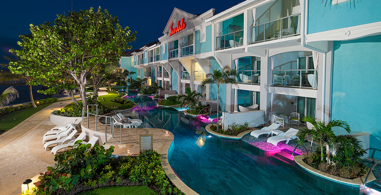 Hotel Sandals Montego Bay