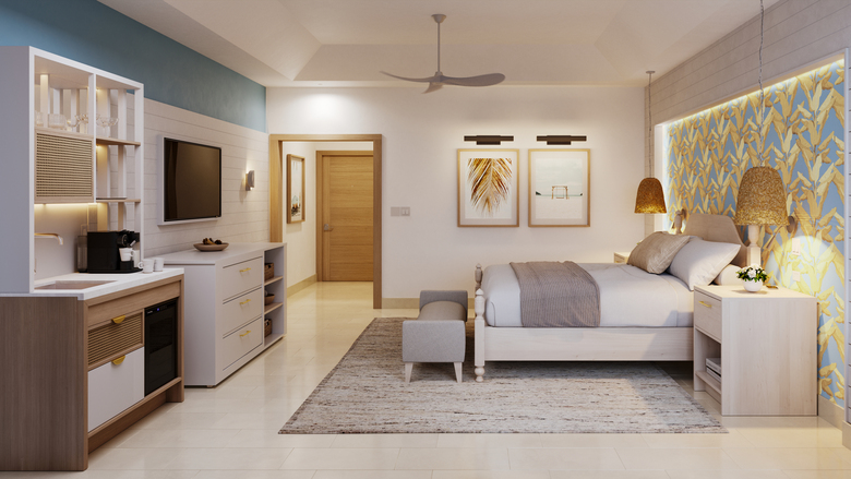 Hotel Sandals Montego Bay