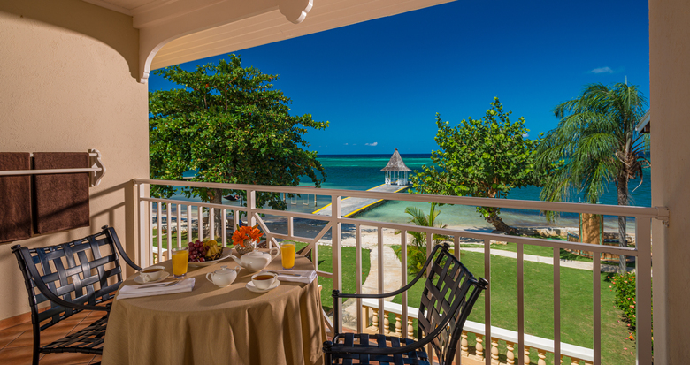 Hotel Sandals Montego Bay