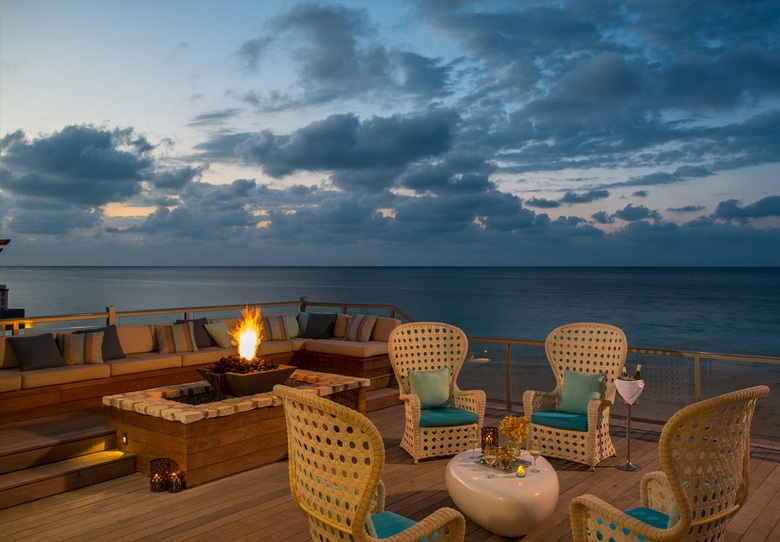 Hotel Sandals Montego Bay