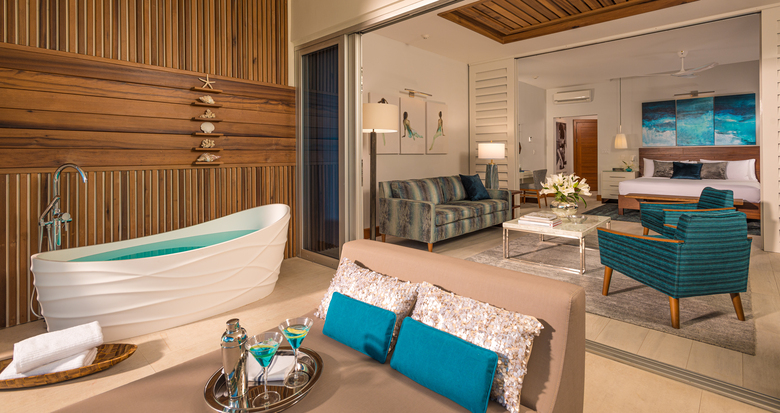 Hotel Sandals Montego Bay