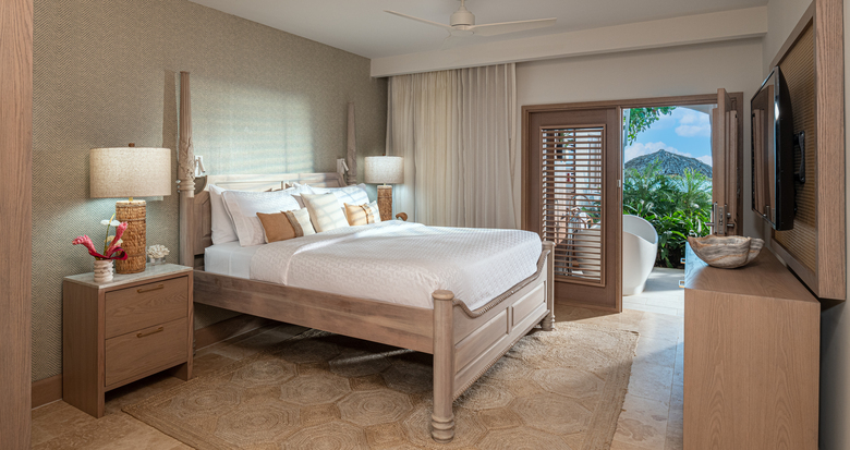 Hotel Sandals Montego Bay