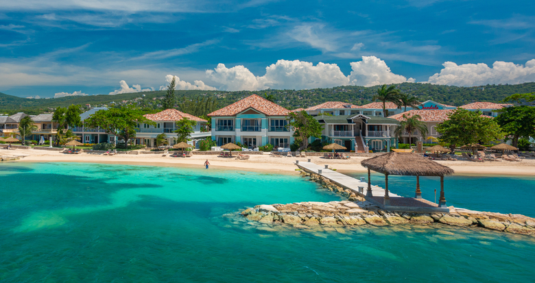 Hotel Sandals Montego Bay