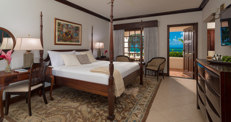 Hotel Sandals Montego Bay