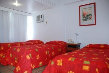 Dover Hotel