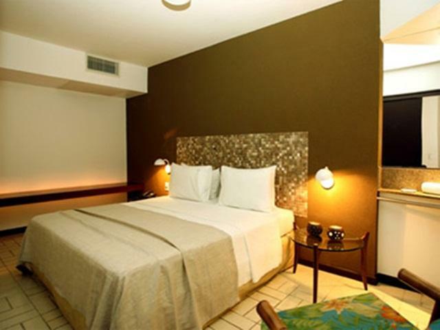 San Marino Su�te Hotel
