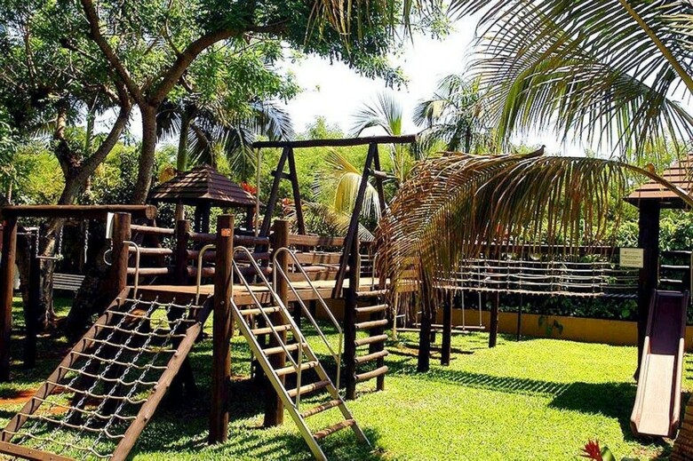 Hotel Recanto Cataratas - Thermas, Resort & Convention