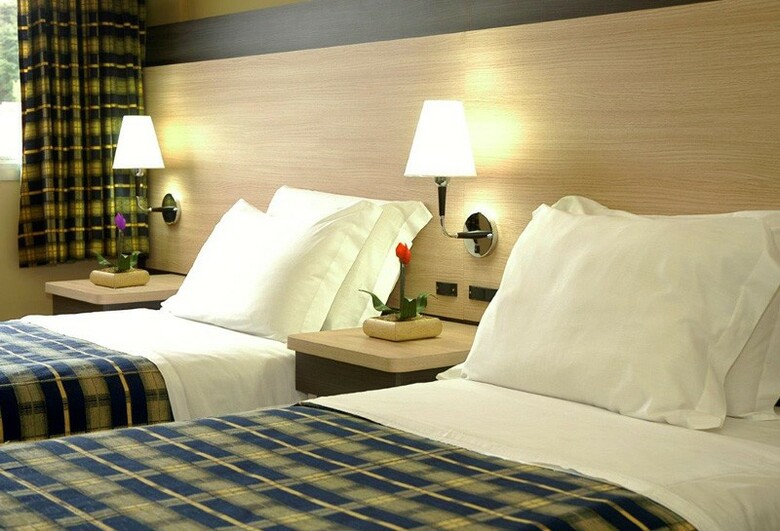 Hotel Recanto Cataratas - Thermas, Resort & Convention