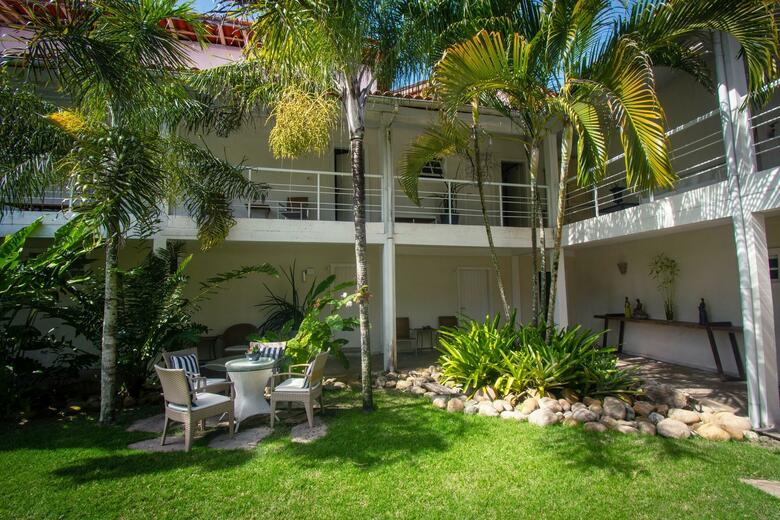 Hotel Arma��o Dos B�zios Pousada Design