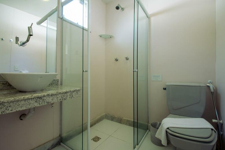 Hotel Arma��o Dos B�zios Pousada Design