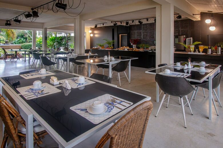 Hotel Arma��o Dos B�zios Pousada Design