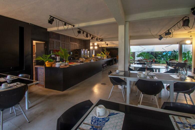 Hotel Arma��o Dos B�zios Pousada Design