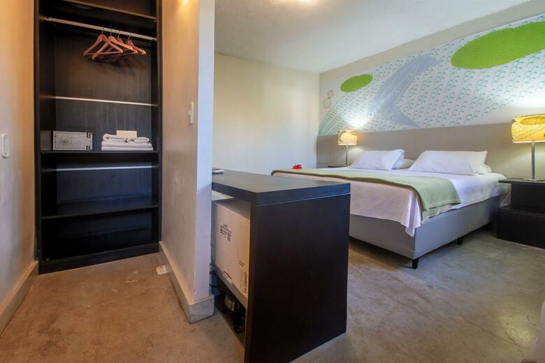 Hotel Arma��o Dos B�zios Pousada Design