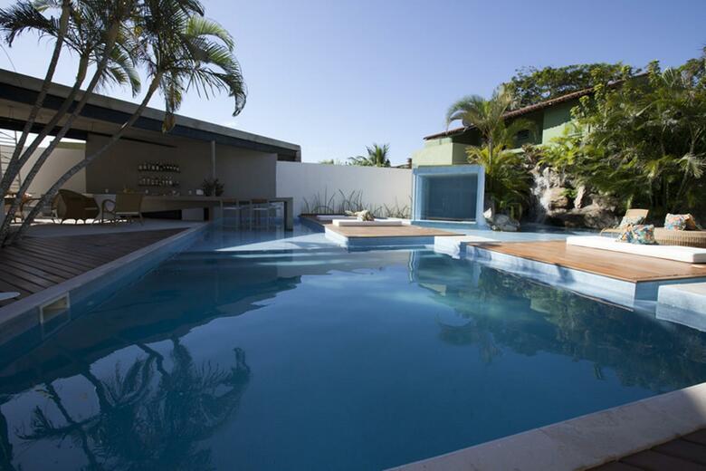 Hotel Arma��o Dos B�zios Pousada Design