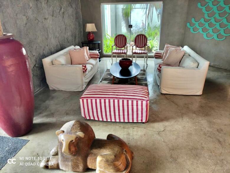 Hotel Arma��o Dos B�zios Pousada Design