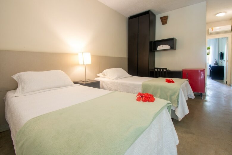 Hotel Arma��o Dos B�zios Pousada Design