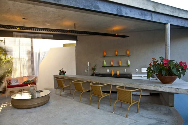 Hotel Arma��o Dos B�zios Pousada Design