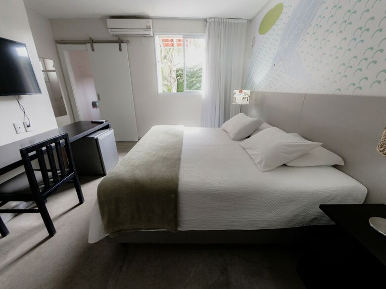 Hotel Arma��o Dos B�zios Pousada Design