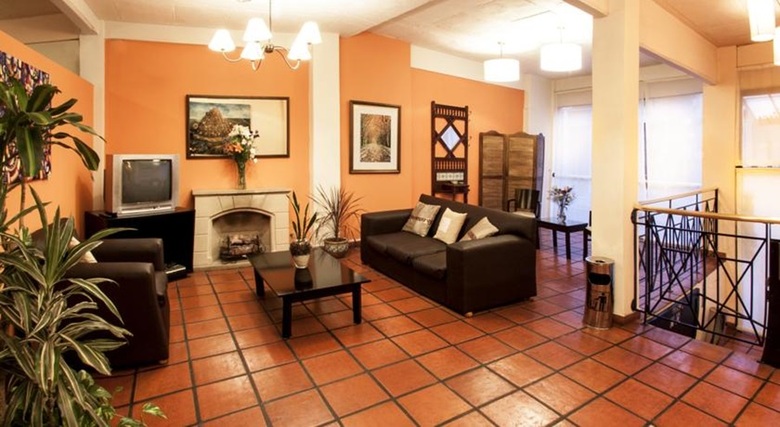Bohemia Buenos Aires Hotel Boutique