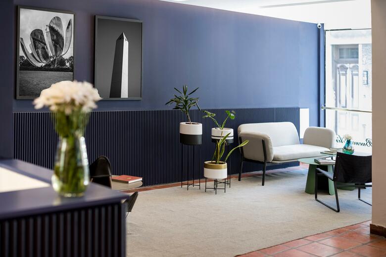 Bohemia Buenos Aires Hotel Boutique