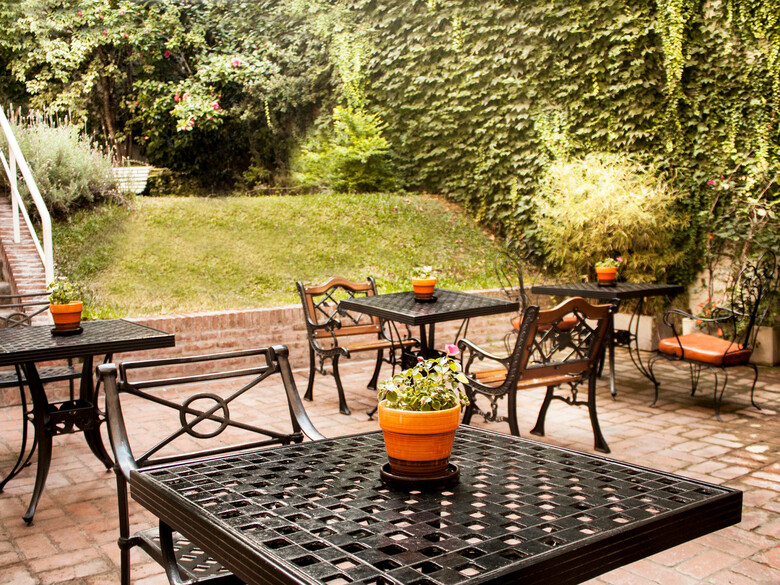 Bohemia Buenos Aires Hotel Boutique