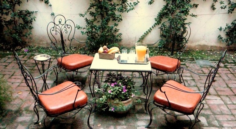 Bohemia Buenos Aires Hotel Boutique