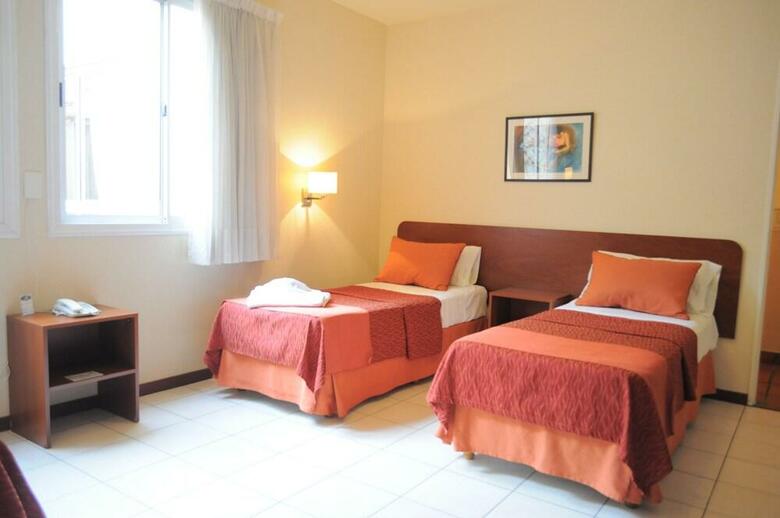 Bohemia Buenos Aires Hotel Boutique