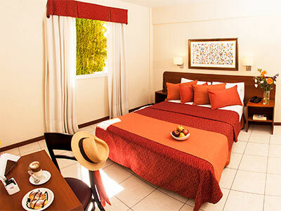 Bohemia Buenos Aires Hotel Boutique