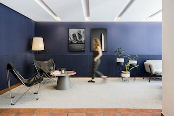 Bohemia Buenos Aires Hotel Boutique