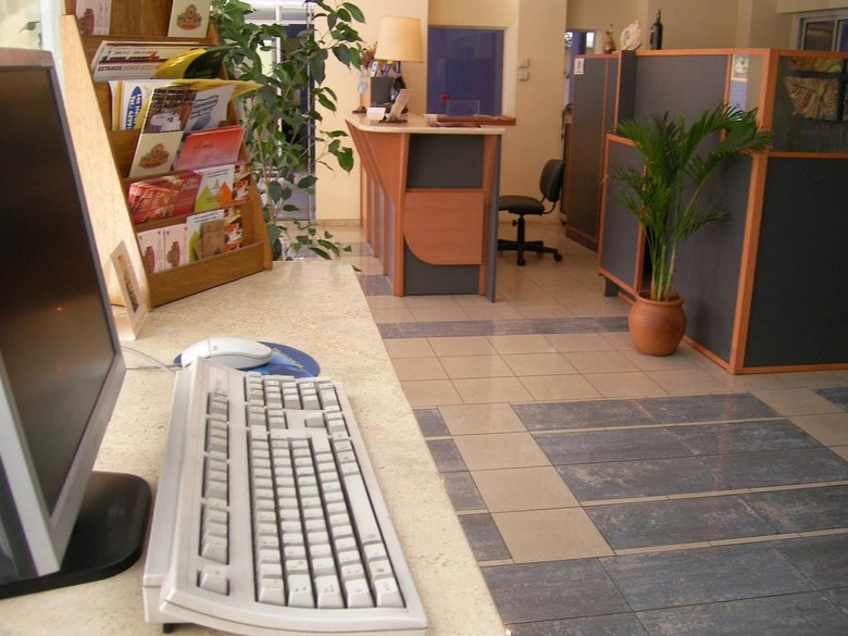 Hotel San Lorenzo Apartments