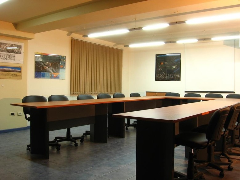 Hotel San Lorenzo Apartments
