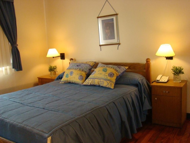 Hotel San Lorenzo Apartments