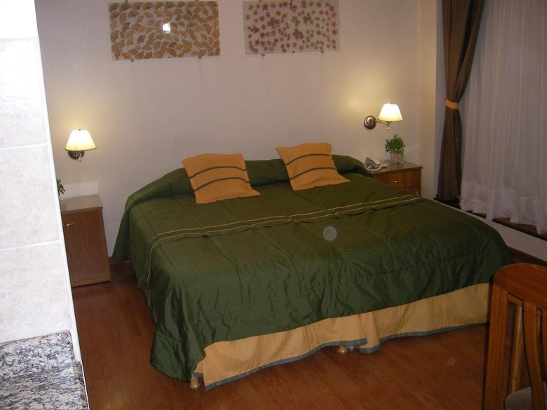 Hotel San Lorenzo Apartments