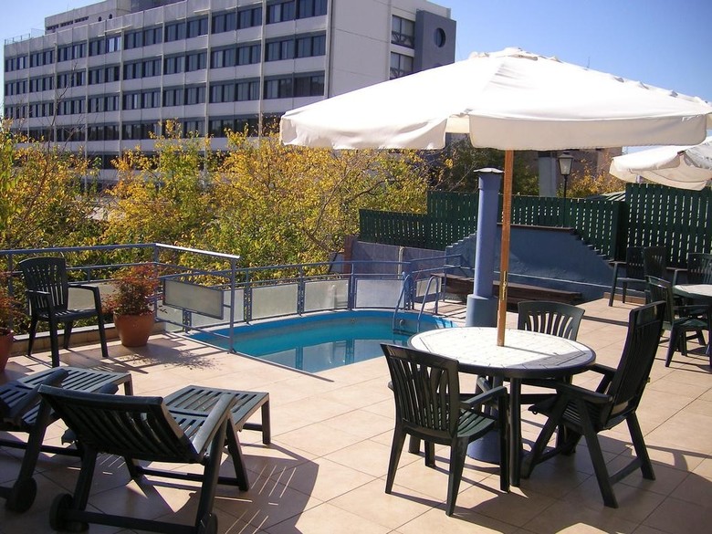 Hotel San Lorenzo Apartments