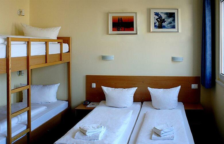 Citylight Hotel Berlin