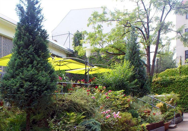Citylight Hotel Berlin